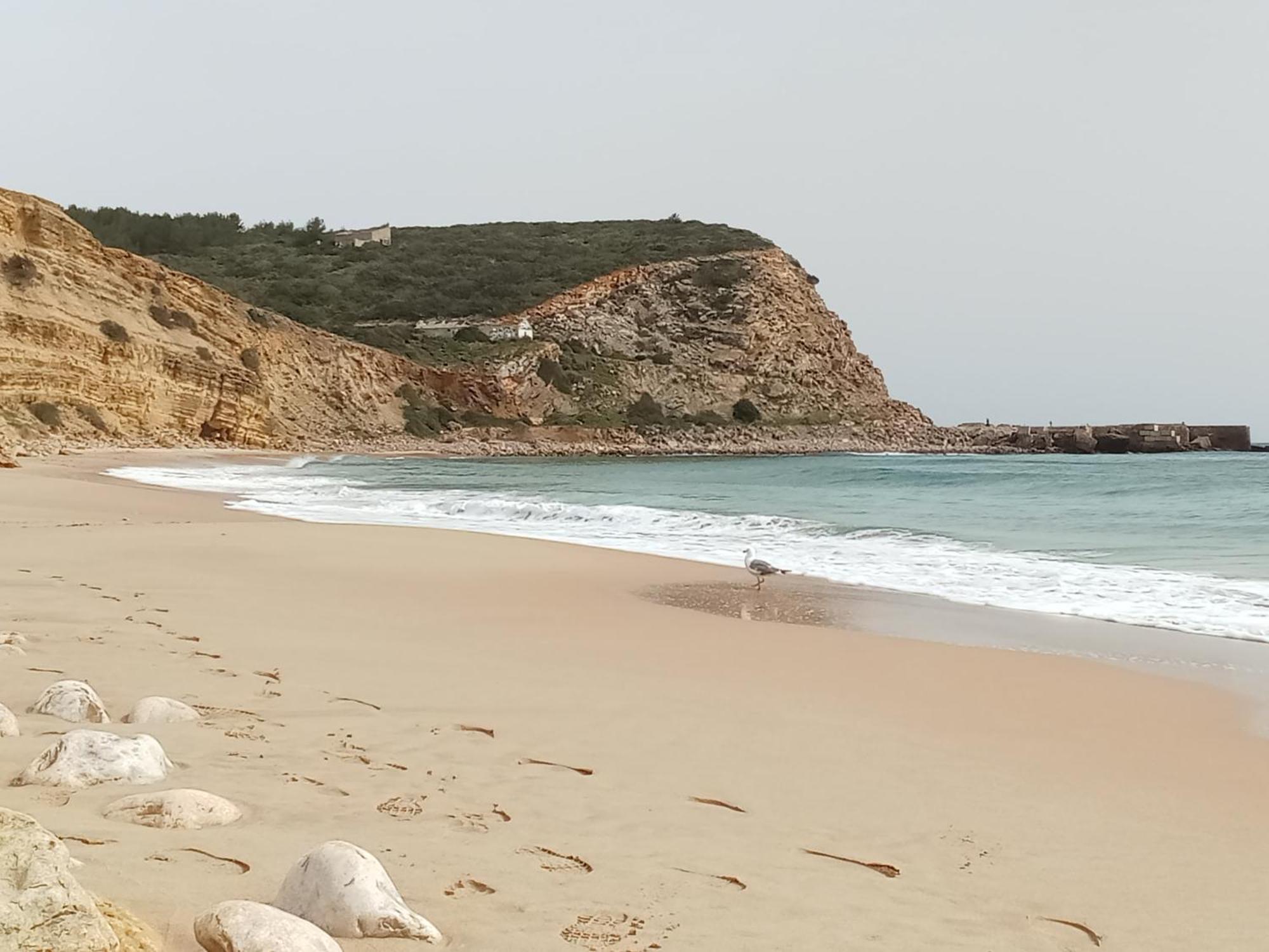Casa Raios De Sol Villa Burgau Exterior photo