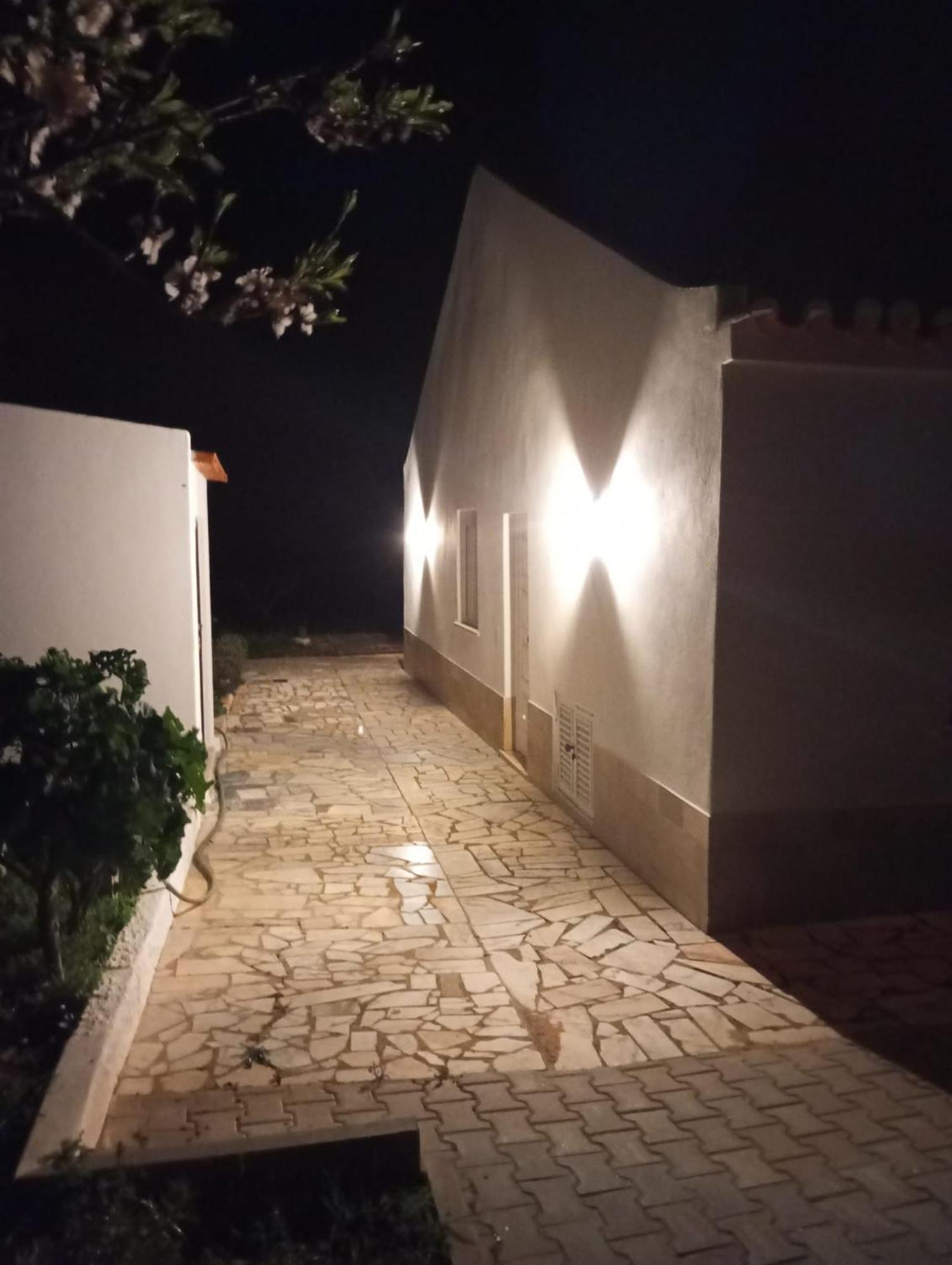 Casa Raios De Sol Villa Burgau Exterior photo